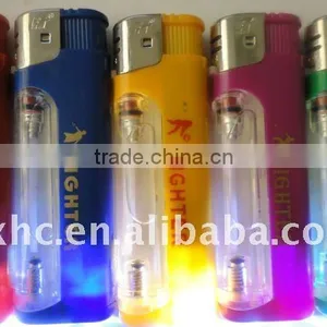 HC-973 LED Cigarette LIGHTER thumbnail-1