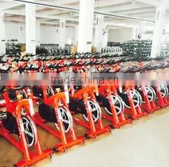 Guangzhou Leekon Fitness Equipment Co., Ltd. company overview - view 2 thumbnail