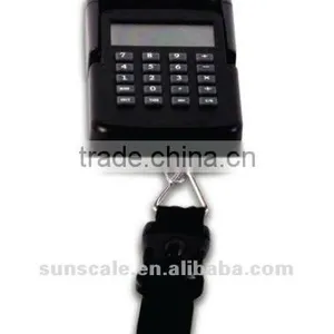 Digital Luggage Scale thumbnail-1