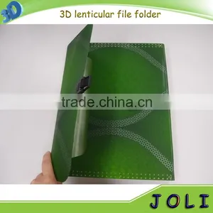 A4 Plastic Document Folder Holder, Kinds of Office Folder thumbnail-2