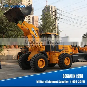 5 Ton Earth-moving Machinery thumbnail-1