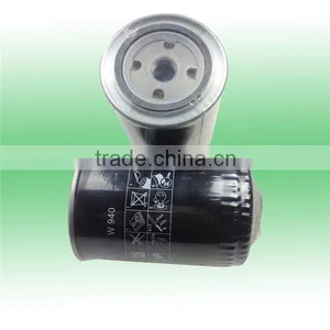 Hot-Selling High Quality Low Price Oil Filter Factory Oil Filter W940 thumbnail-1