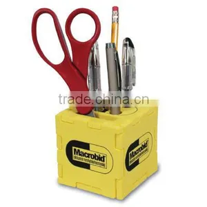 Promotion`al 7cm EVA Pencil Holder thumbnail-1