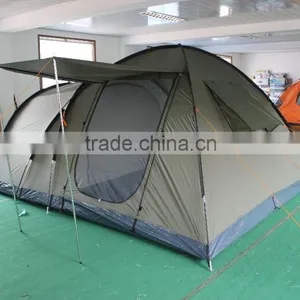 4-5P Camping Tent thumbnail-2