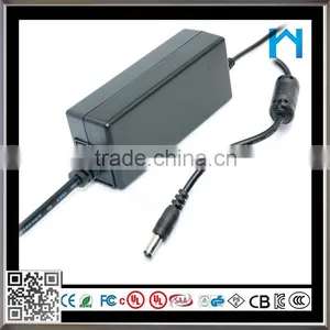 18 Volt 5 Amp Power Supply 90w thumbnail-2