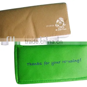 Nonwoven Folding Shopping Bag thumbnail-1