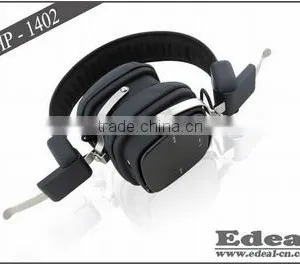 2015 Top Sale Bluetooth,Noise Cancelling,Microphone Function and Waterproof Bluetooth Music Headphones From BSCI Manufacturer thumbnail-2