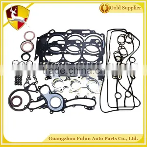 Cylinder Head Gasket 04111-31343 Overhaul Kit For Toyota Engine 1GRFE thumbnail-1