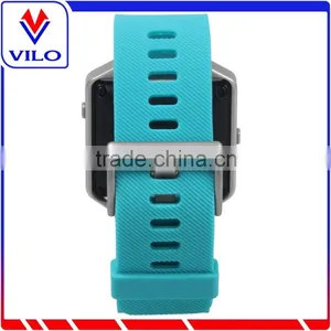 2016 Silicon Strap for Fitbit Blaze, Watch Band for Fitbit Blaze, Silicon Band thumbnail-4