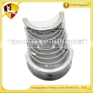 Manufacturer Customized Engine Main Bearing for Mitsubishi Engine 4D55 4D56 M113A3 thumbnail-2