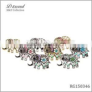 Unique Jewelry Opal Ring Wholesale Cheap Price thumbnail-1