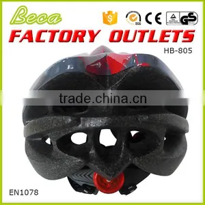 Size Adjustable Safety Bike Helmet For American thumbnail-3
