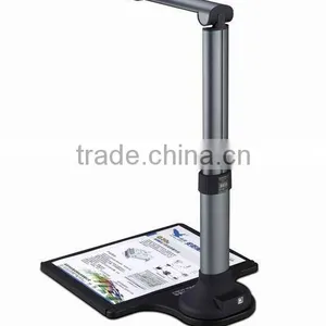 Portable High Definition Camera Document Scanner thumbnail-1