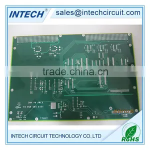 Multilayer PCB Print Circuit Board Fr4 Pcb for Sale thumbnail-5