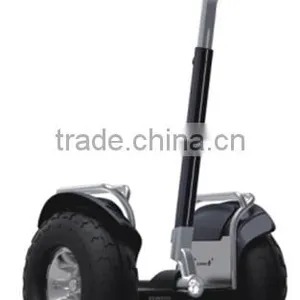Best Wholesale China Factory Two Wheels Self Balancing Electric Chariot Balance Scooter thumbnail-1