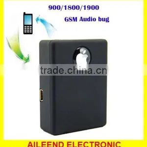 With Voice Sound Activated Recall N9 Voice Monitor GSM Bug thumbnail-1