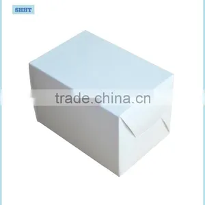 Cheap Cardboard Folding Gift Box With Customized Design thumbnail-2