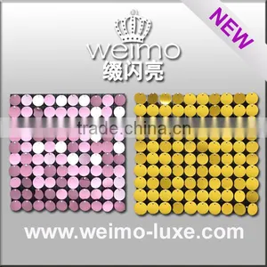 2014 New Products Pvc Wall Panel for Korean Clothing Store thumbnail-1