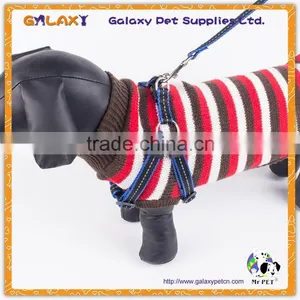 Hot Sell Professional Factory High Quality Durable Dog Collar and Leash thumbnail-4