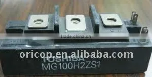 MODULE MG100H2ZS1 TOSHIBA Network Switch thumbnail-1