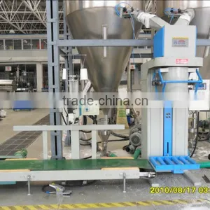 Zeolite Cat Litter Packaging Machine, Bulk Cat Litter Bag Filling Machine~low Cost~ thumbnail-1