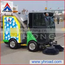 Zhengzhou Yihong Industrial Equipment Co., Ltd. company overview - view 2 thumbnail
