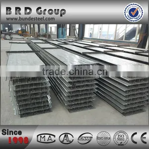 Truss Floor Slab for High Rising Buildings thumbnail-2