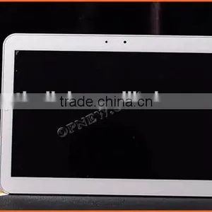 New 10" Android 5.1 4G Phablet Octa Core Phone Tablet pc FDD LTE 4G Phablet IPS 1280*800 Dual Sim Slot CPU 2.0G GPS TV FM thumbnail-3
