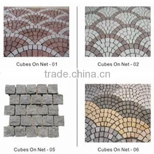 Types of Granite Driveway Paving Stone thumbnail-1