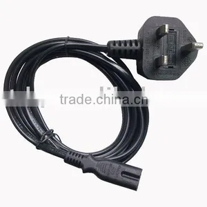 UK Plug With Fuse thumbnail-1