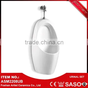 Made In China Designer Outhouse Urinals Floor Standing Urinal thumbnail-6