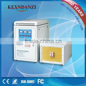 China New Type KX-5188A120 High Frequency Induction Welding Equipment thumbnail-1