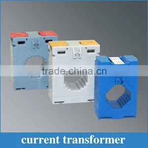 Good Quality MSQ-100 Current Transformer (ct) thumbnail-1