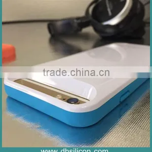 Powerful 3100mAh Portable Power Case for Phone thumbnail-2