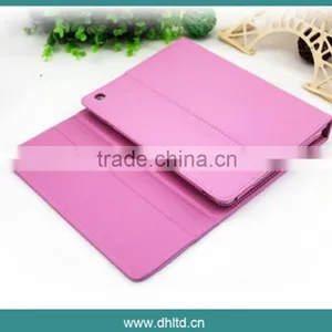Leather Case Cover With Bluethooth Wireless Keyboard for Ipad 2 Quality Choice Most Popular thumbnail-4