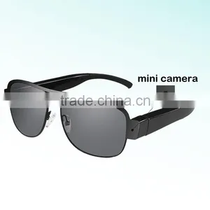 1year Warranty Sale Wireless Hidden Camera Sg1a Hike Eyeglasses Camera thumbnail-1