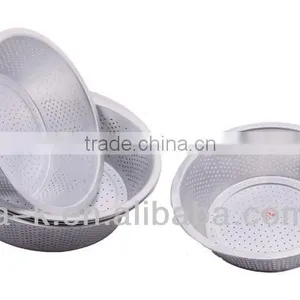 Best Selling Rice Washing Sieve for Kitchen thumbnail-1