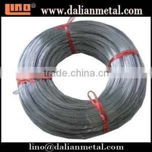 High Quality Thin Galvanized Iron Wire thumbnail-1