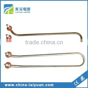 Stainless Steel Electric Immersion Tube Heater thumbnail-4