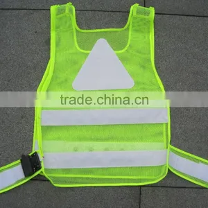 Uniform Sweater Vest thumbnail-5