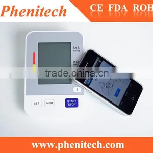 Hot Sale !electronic Blood Pressure Monitor With Bluetooth thumbnail-3