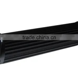 12 Volt Led Light Bar Truck Led Light Bar for Offroad 72W LED FLOOD LIGHT BAR thumbnail-4