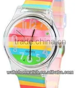 China Factory Hot Selling Stainless Steel Back Water Resistant Cheap Ladies Fancy Watches thumbnail-1