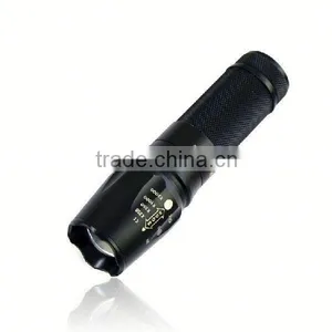 878 Most Powerful Waterproof Led Flashlight Torch Super Led Flashlight Torch thumbnail-2