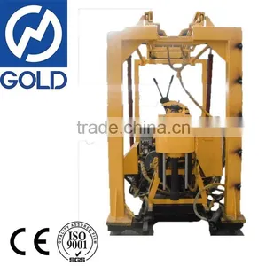 200meters,300mm Water Well Drilling Machine HZ-200YY thumbnail-5