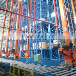 Automatic Storage and Retrieval System From Jiangsu NOVA Racking thumbnail-3