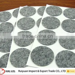 China Supplier Free Sample Hot Selling Felt Furniture Pads Online Shopping thumbnail-2