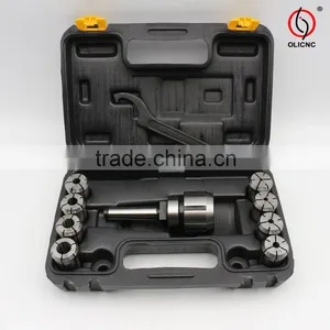 J7316A Collets Chucks Set thumbnail-2