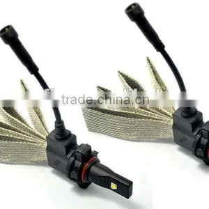 Led Headlight Bulb Kit 5202 H16 Led Bulbs Fog Driving Lamps 40w White H16 Led Headlight thumbnail-2