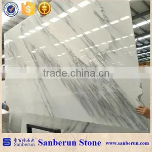 Top Grade Chinese White Marble For Sale thumbnail-5